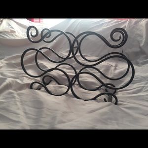 Wine Rack